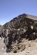 Mulhacen the hard way up!